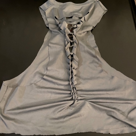 Tank top - Picture 1 of 2